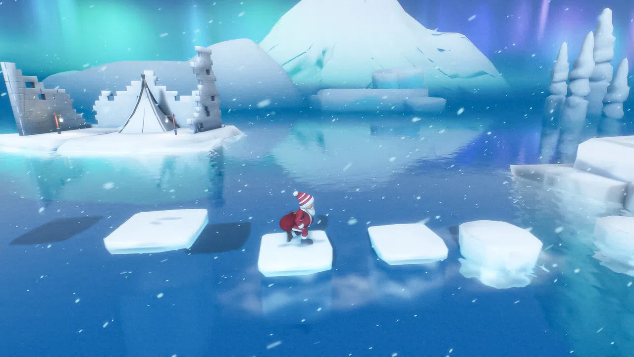 Santa Pianus Screenshot 7