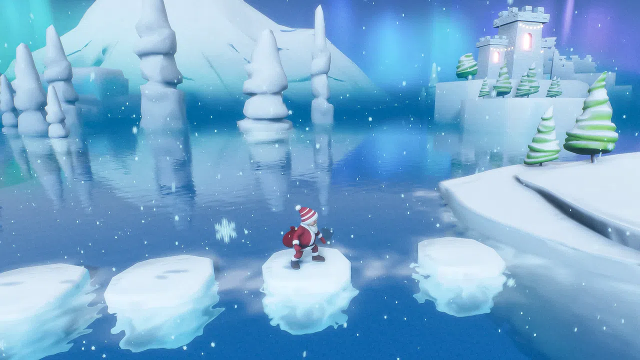 Santa Pianus Screenshot 3