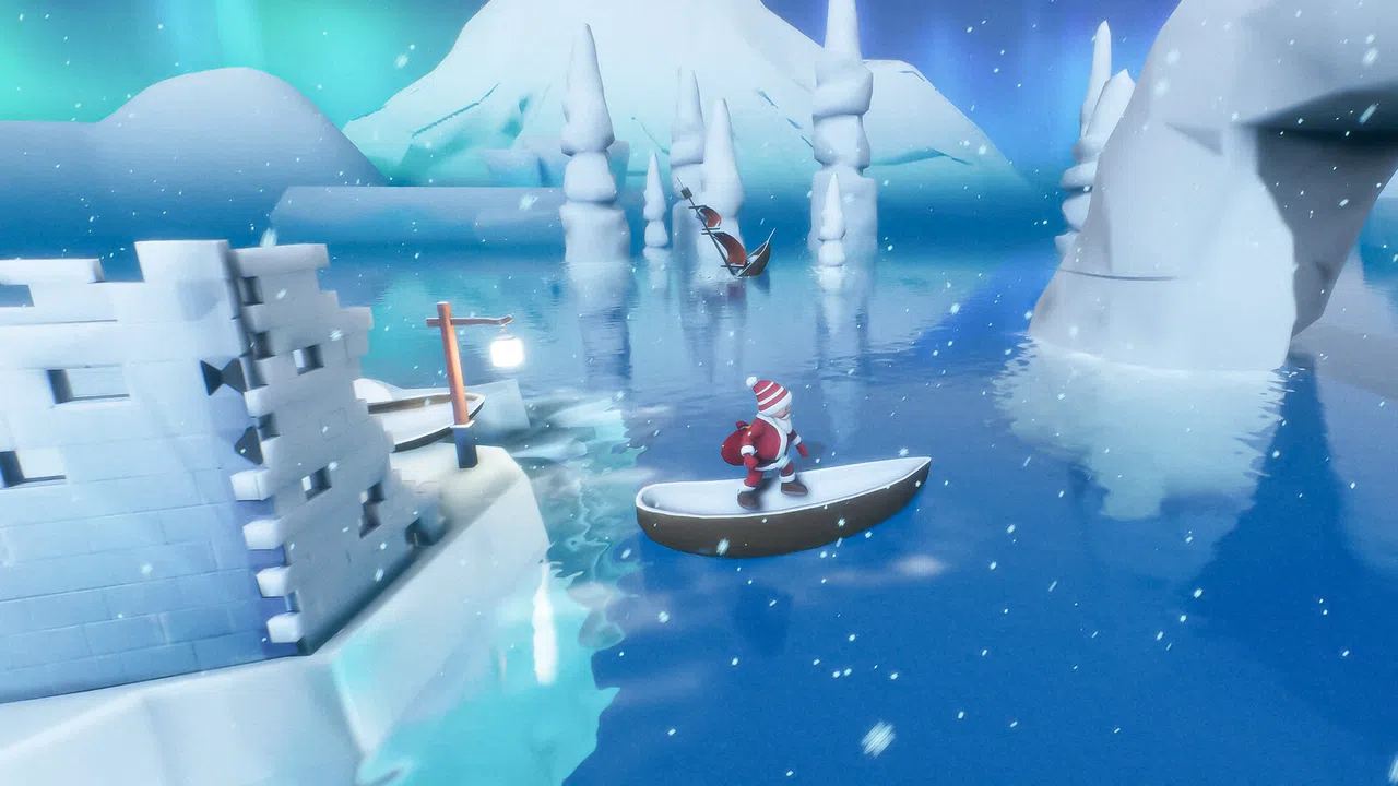 Santa Pianus Screenshot 4