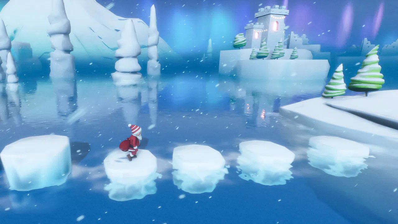 Santa Pianus Screenshot 5