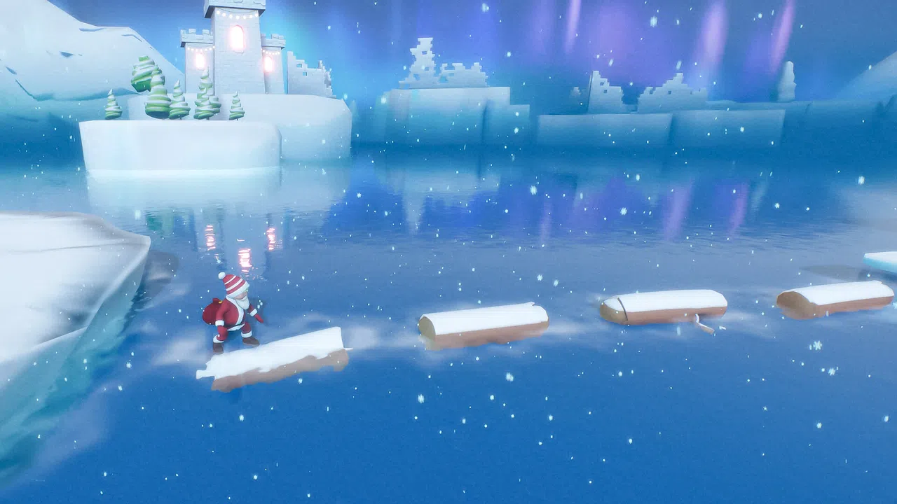 Santa Pianus Screenshot 1