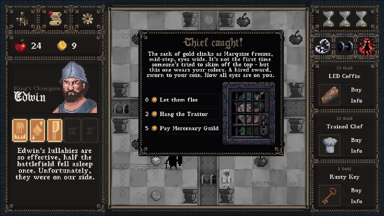 King's Guard Screenshot 1
