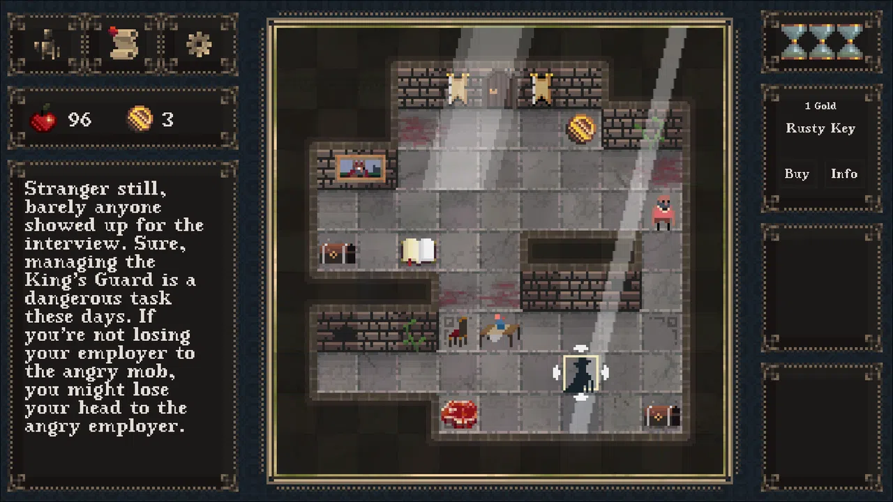 King's Guard Screenshot 3