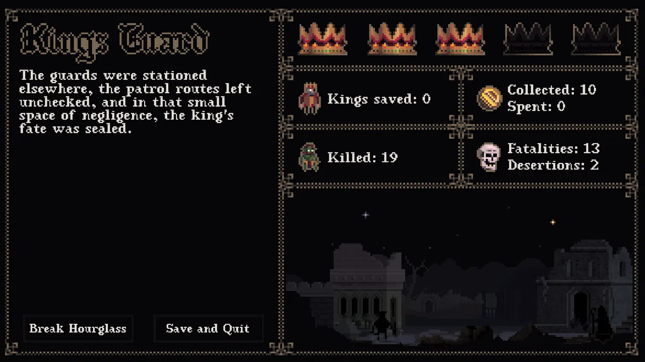 King's Guard Screenshot 8