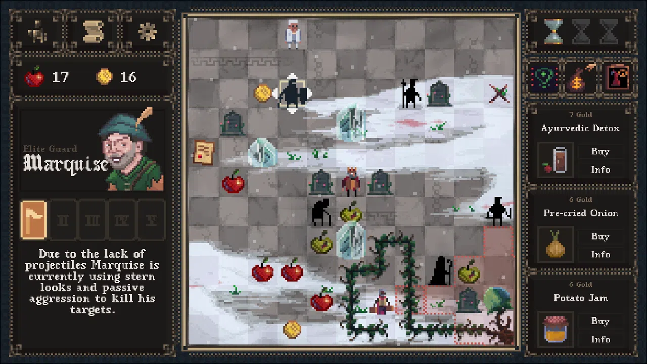 King's Guard Screenshot 2