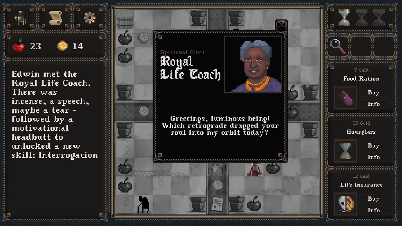 King's Guard Screenshot 6