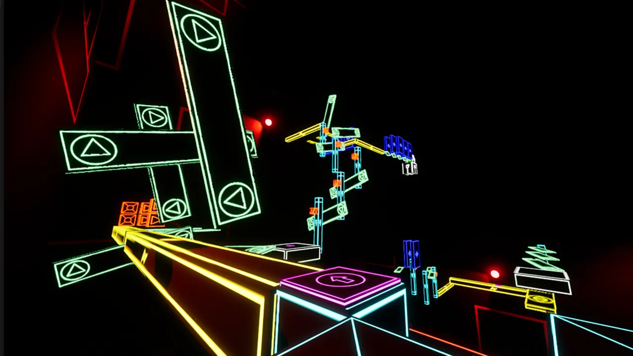 Powerfall Screenshot 2
