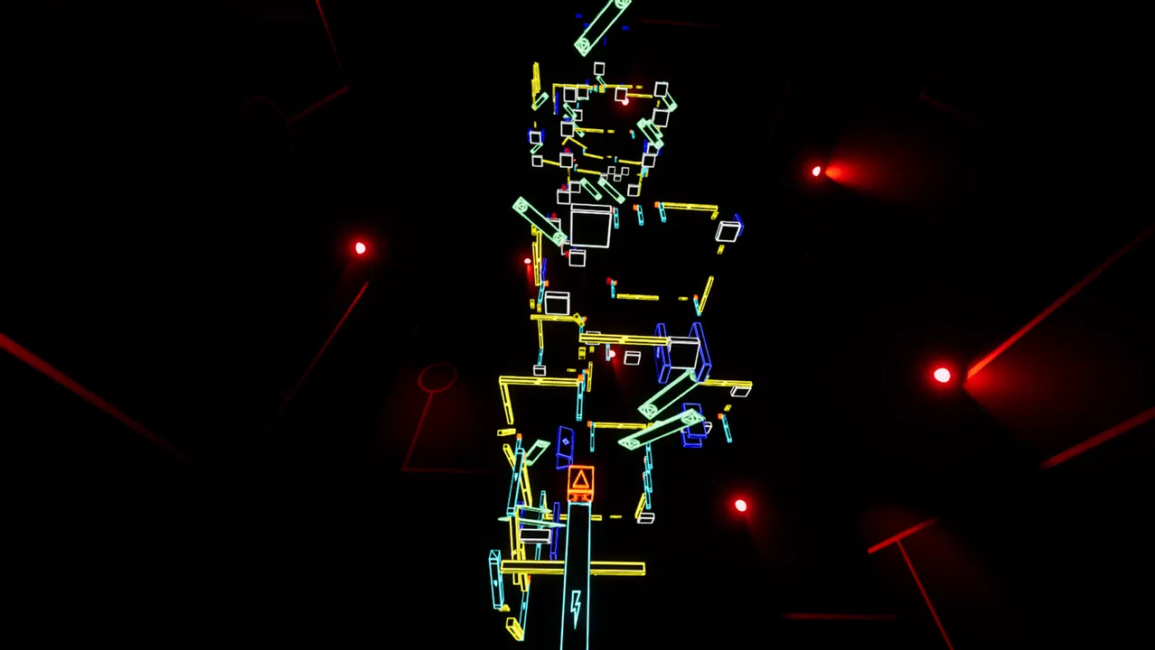 Powerfall Screenshot 0