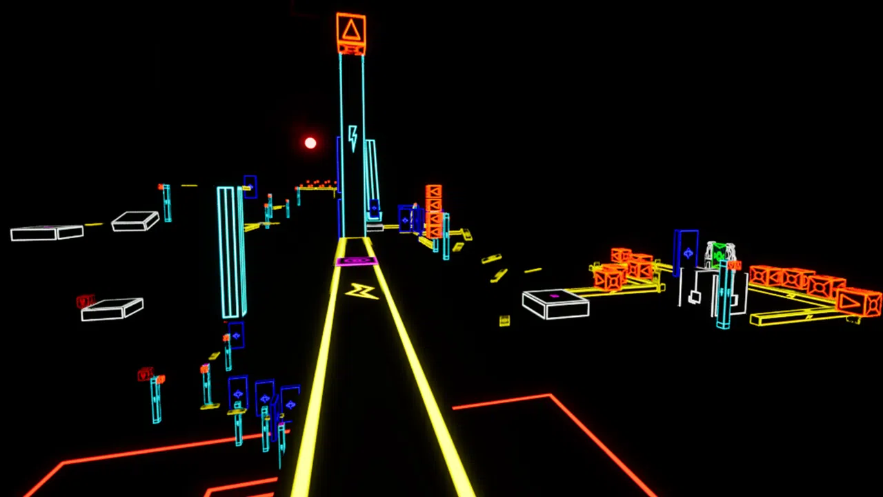 Powerfall Screenshot 3