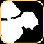 Fat Pig Knight Chicken icon