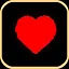 Love Above All Chicken icon