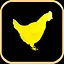 Golden Chicken icon