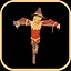 Old Friend Caring Chicken icon