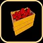 Qualified Farm Chicken icon