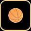 Three-Pointer Chicken icon