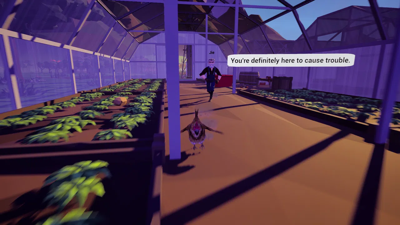Farm Chicken Screenshot 6