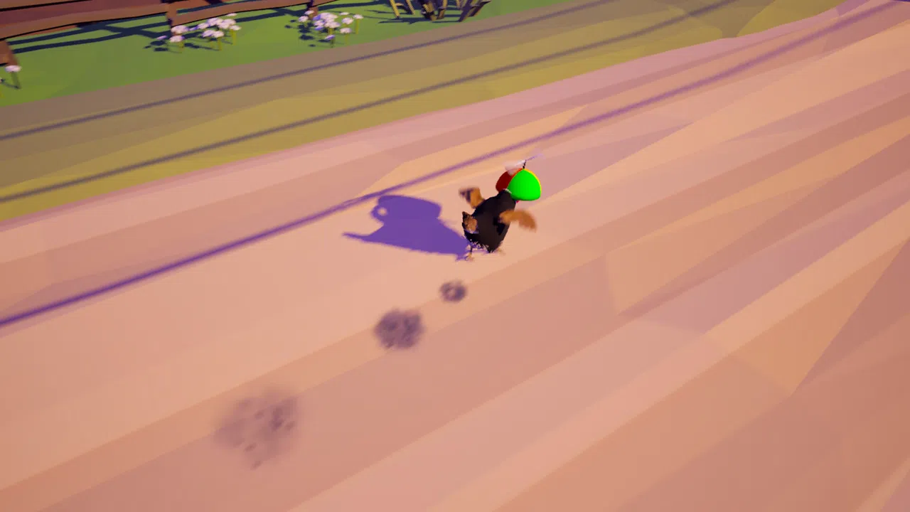 Farm Chicken Screenshot 12