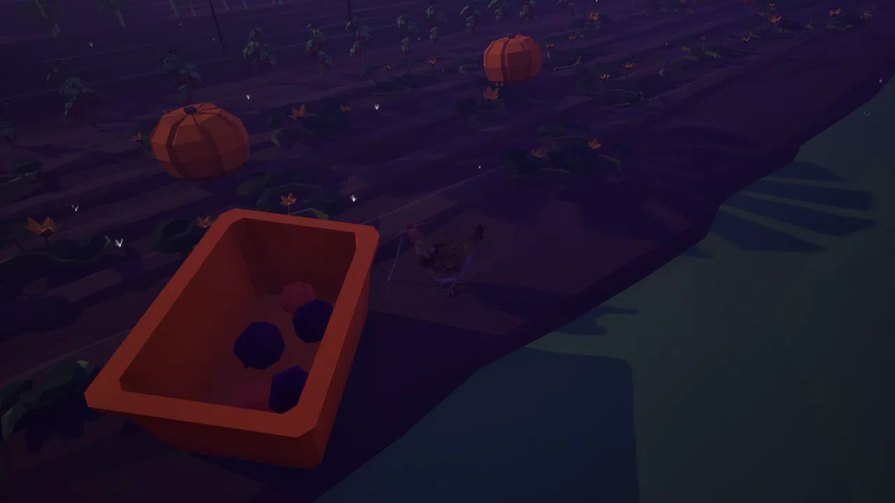 Farm Chicken Screenshot 4