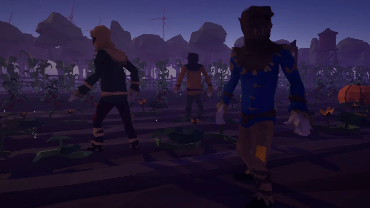 Farm Chicken Screenshot 5