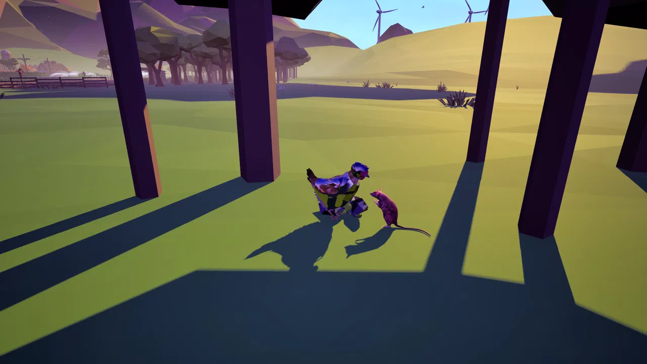 Farm Chicken Screenshot 9