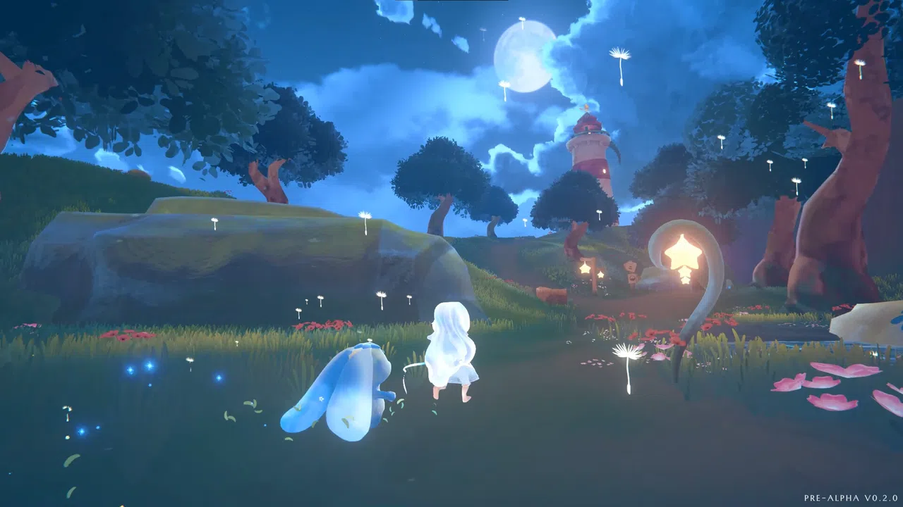 When Stars Align Screenshot 0