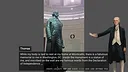 Important People of History: Presidents - Thomas Jefferson Screenshot 1
