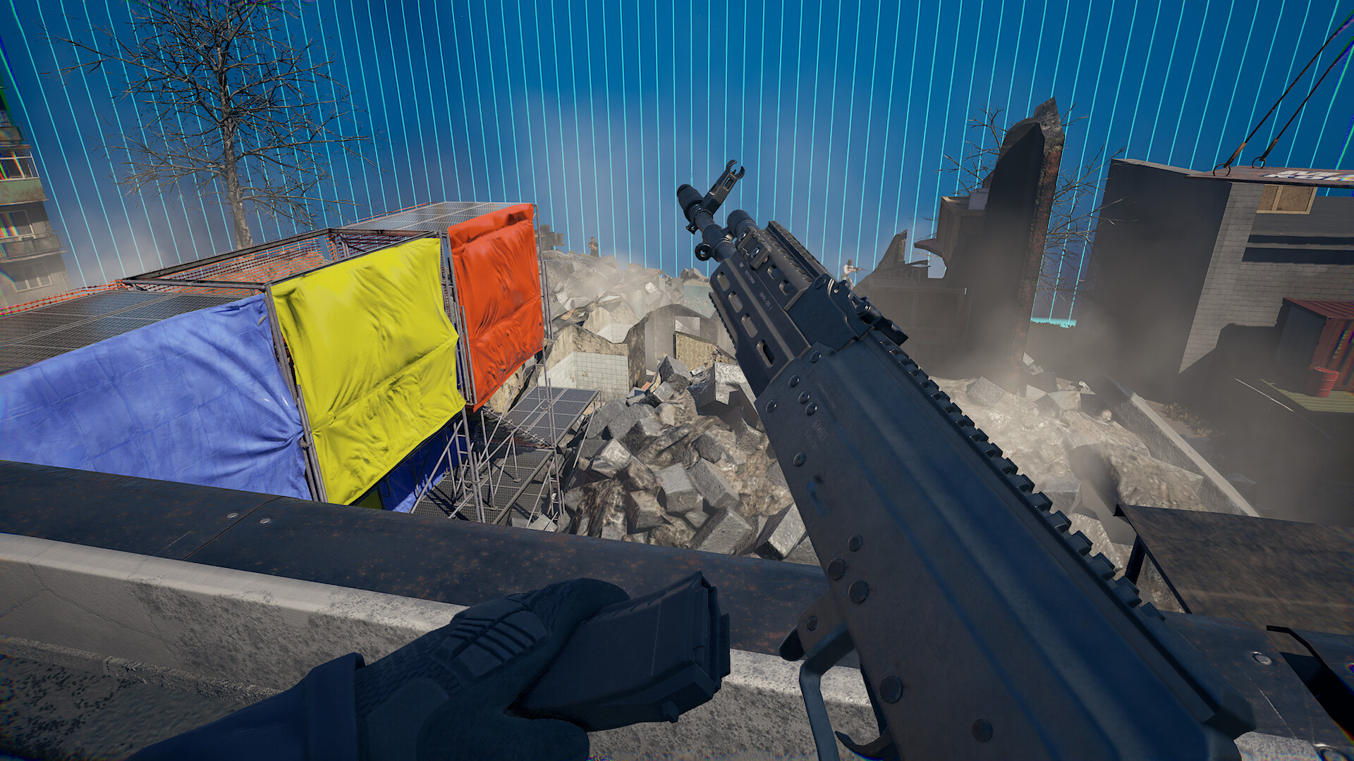 MAFIA ROMANIA Screenshot 0