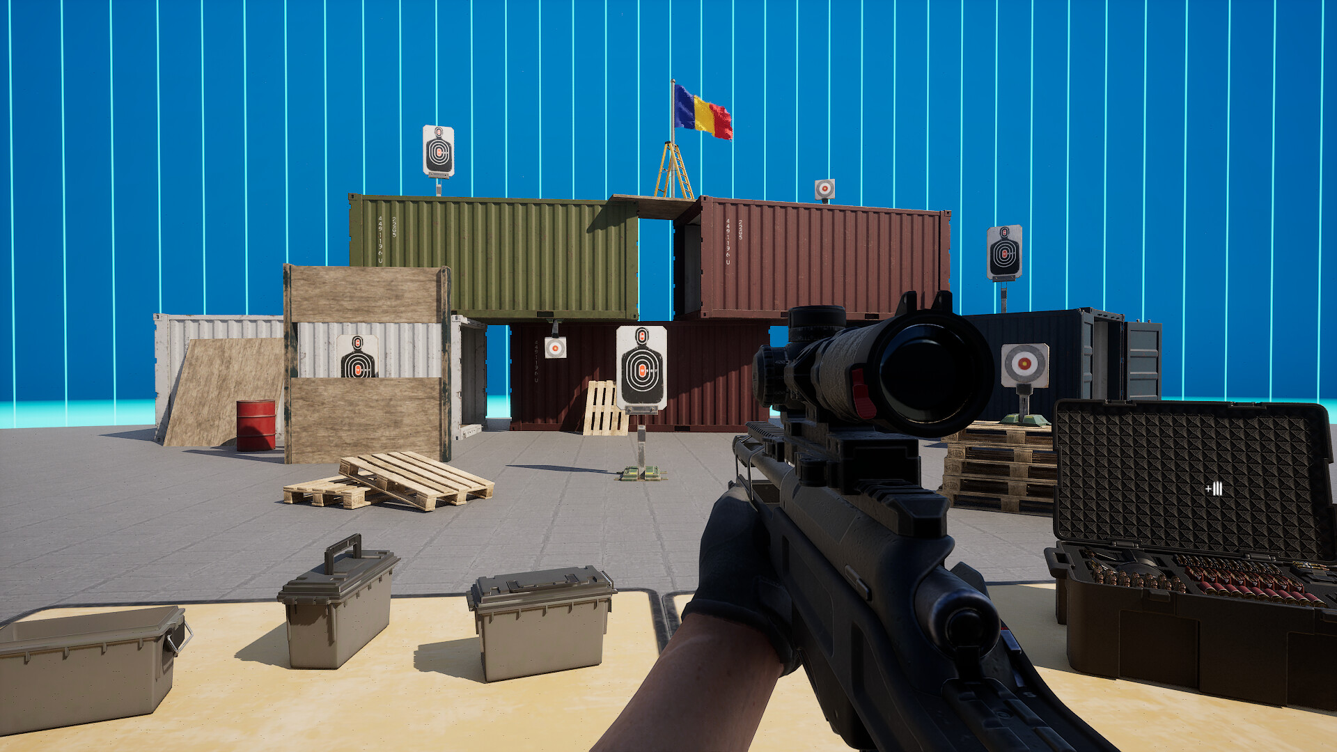 MAFIA ROMANIA Screenshot 7