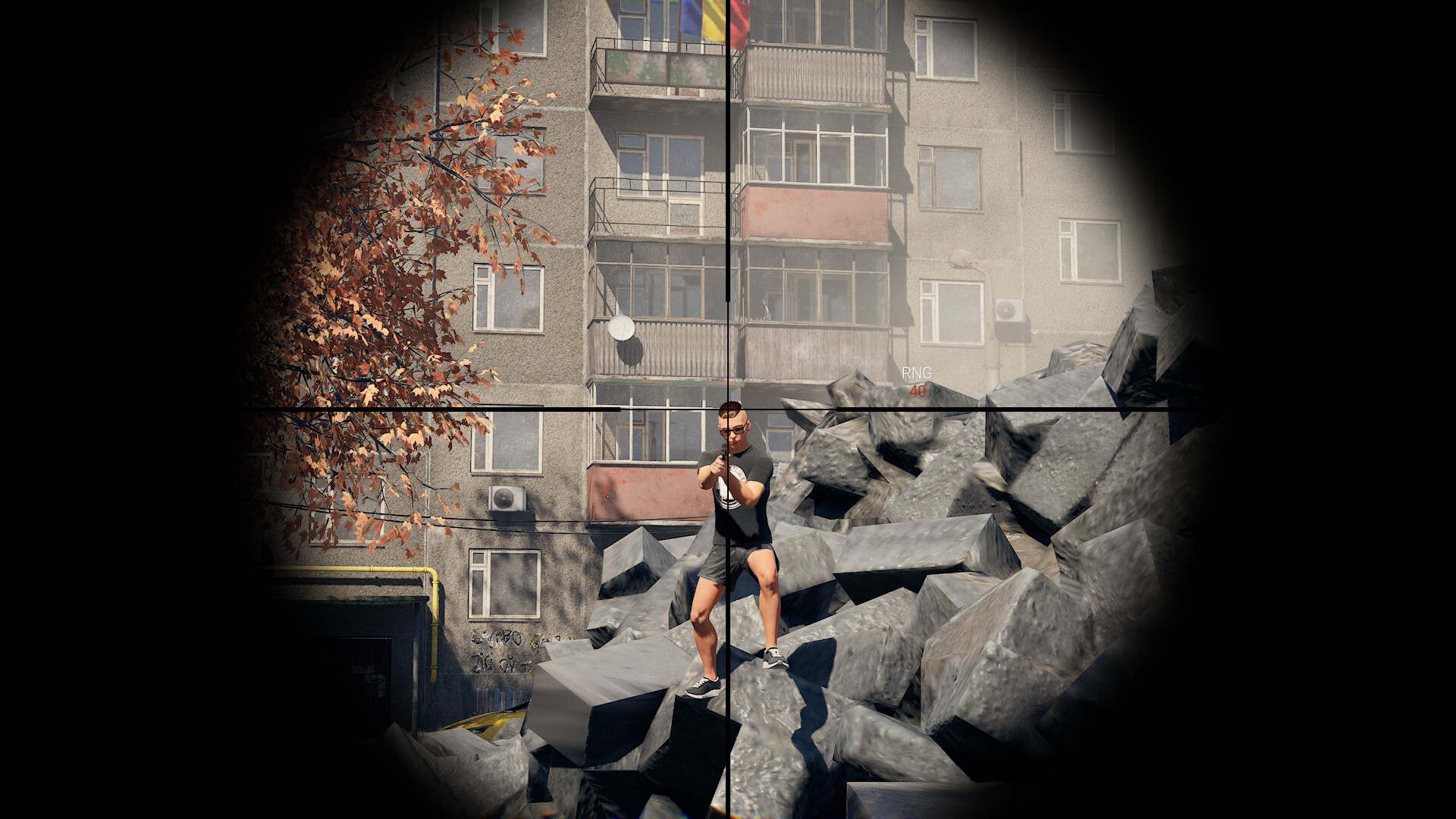 MAFIA ROMANIA Screenshot 6