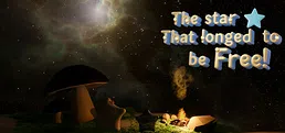 寻找自由的星星 The Star That Longed to Be Free