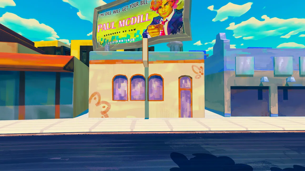 Donuts! Demo Screenshot 2