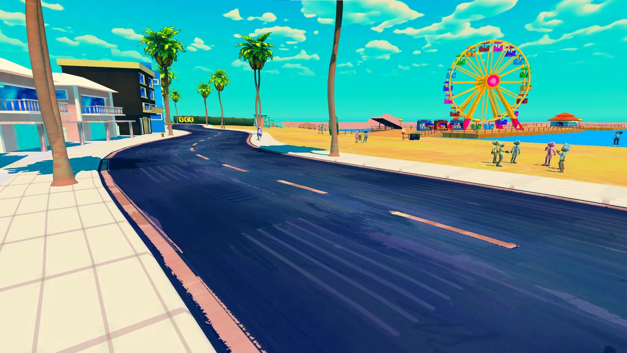 Donuts! Demo Screenshot 4