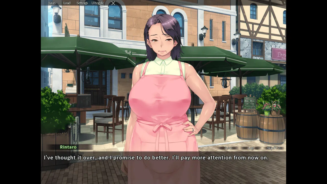 The Reason My Wife Has Gotten More Beautiful Screenshot 4