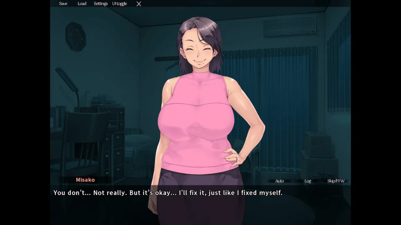 The Reason My Wife Has Gotten More Beautiful Screenshot 0