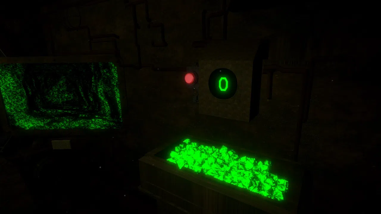 DEEP STRIKE Screenshot 1