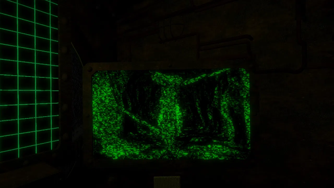 DEEP STRIKE Screenshot 3