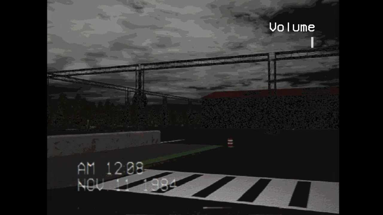 The Silent Witness Screenshot 3