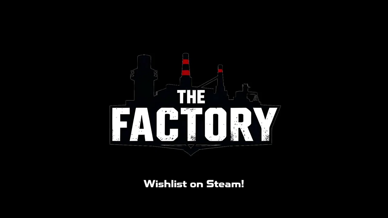 The Factory Screenshot 6
