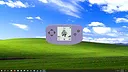 Virsamals Companion Console Screenshot 0