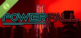 Powerfall Demo