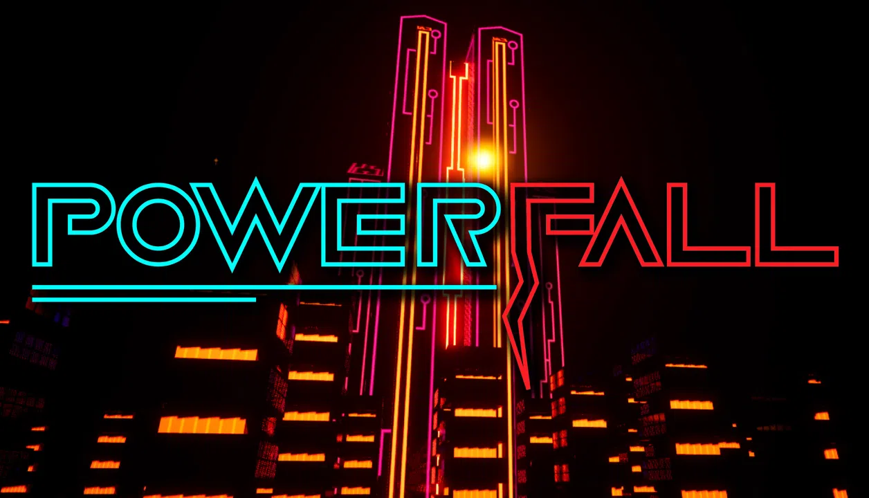 Powerfall Demo Screenshot 0