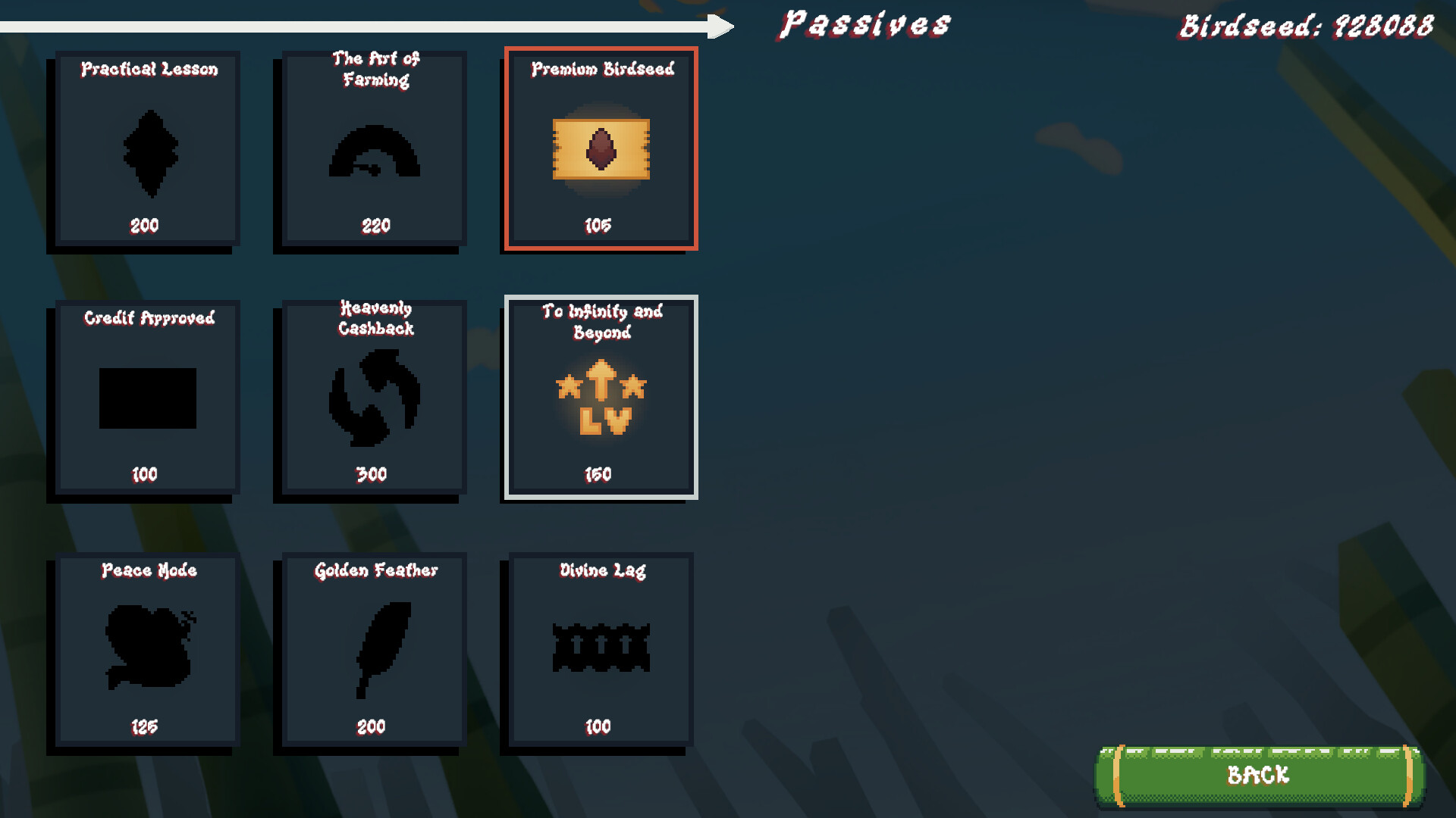 Byrd Ronin Screenshot 7