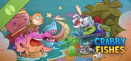 Crabby Fishes Demo