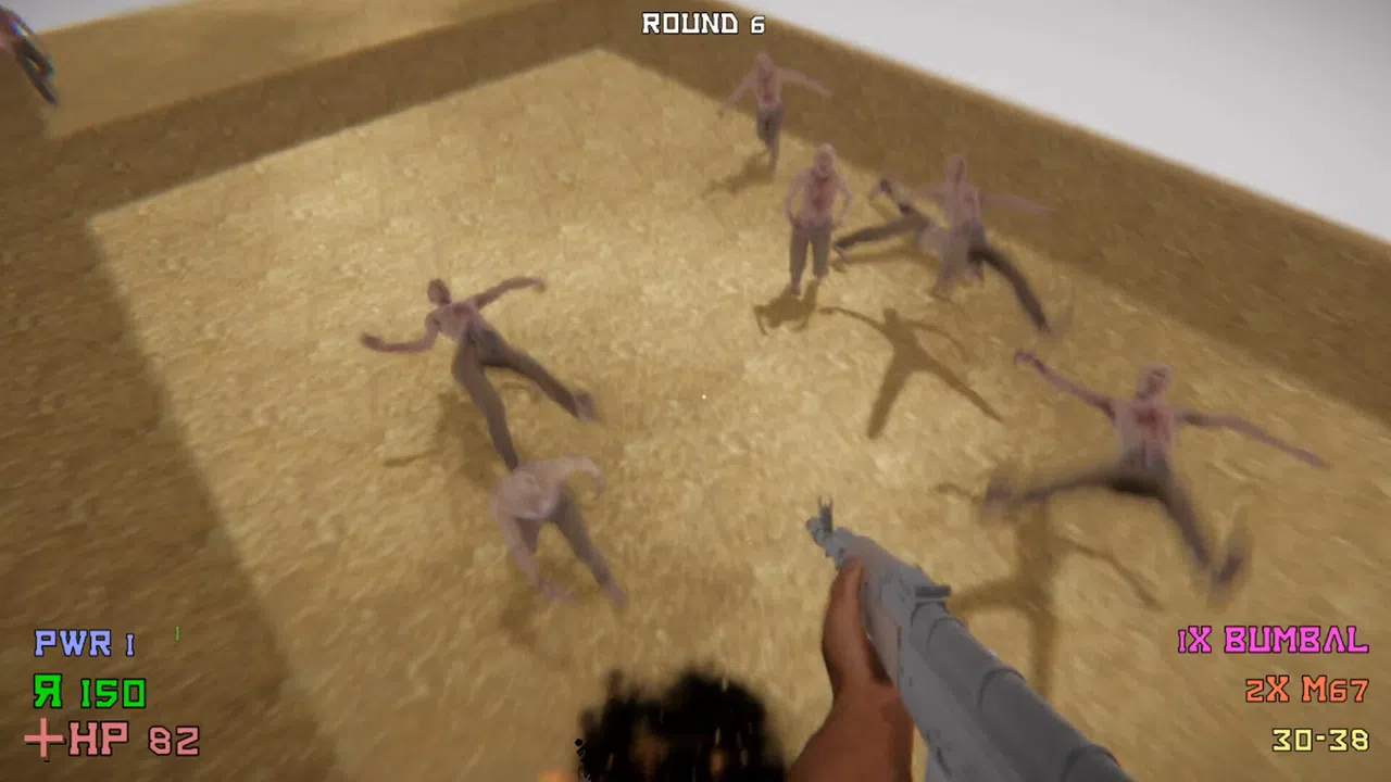 Ascension of the Dead Screenshot 3