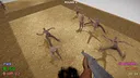 Ascension of the Dead Screenshot 3