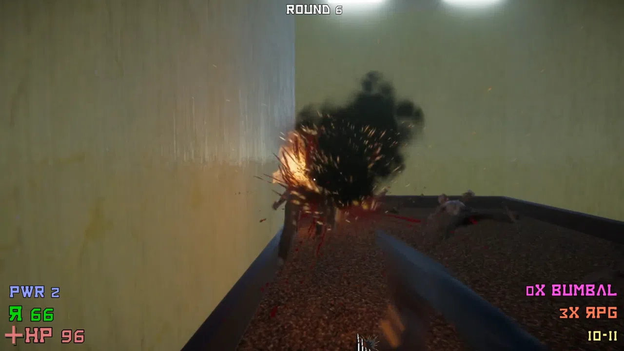 Ascension of the Dead Screenshot 0
