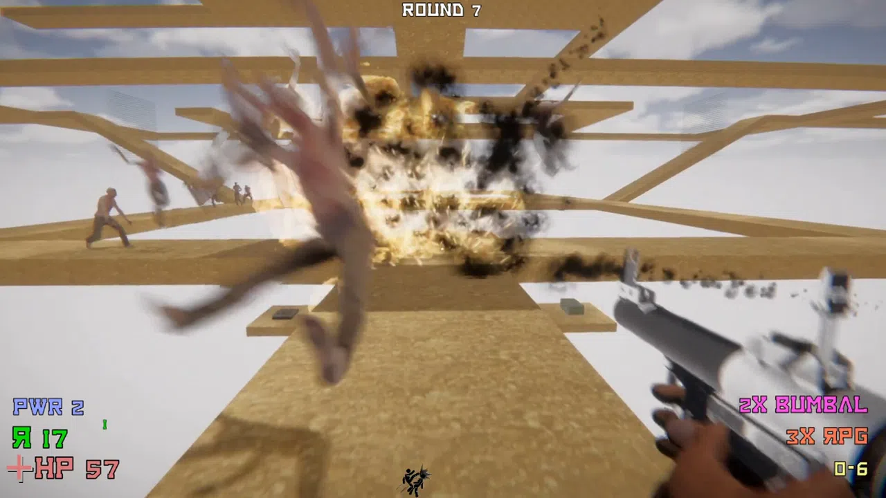 Ascension of the Dead Screenshot 4