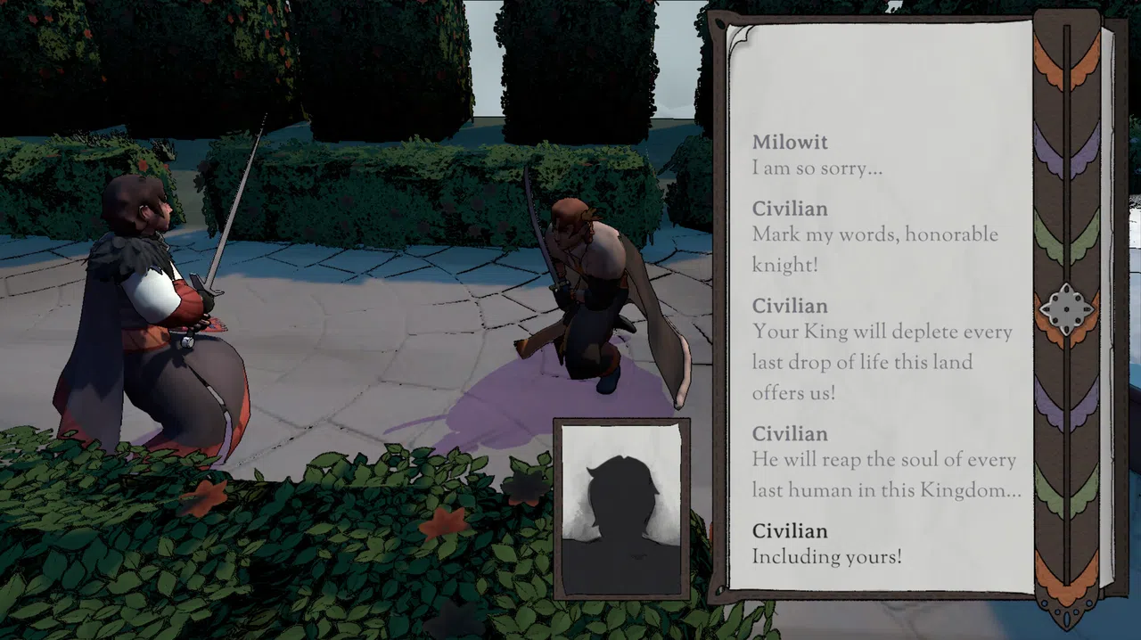 Avitium Screenshot 2