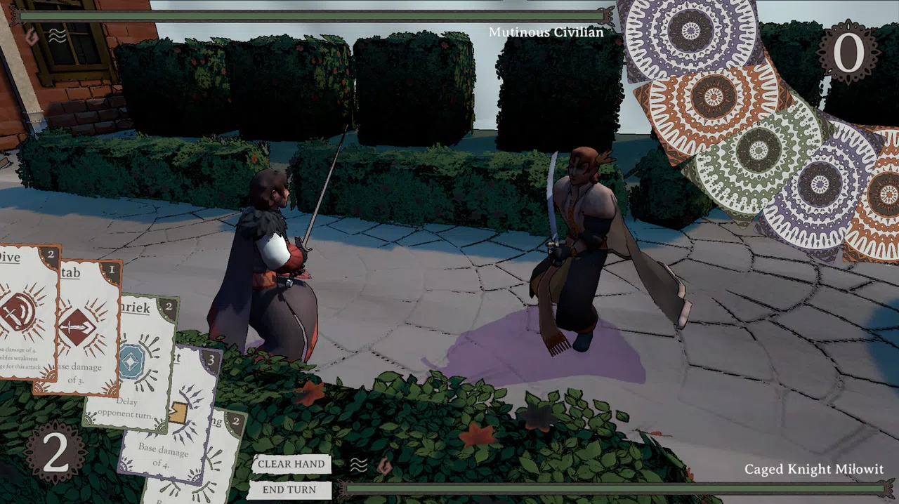 Avitium Screenshot 0