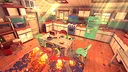 House Fighters: Total Mess Demo Screenshot 2